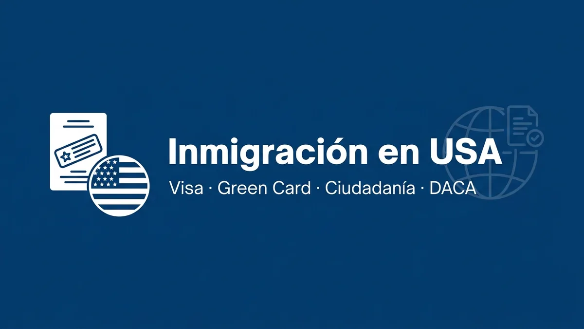Documentos de green card condicional y formulario I-751 abierto mostrando las secciones de evidencia de matrimonio